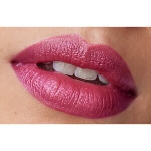 Clinique Lipstick Shade Love Pop 13 NWOB Full Size Longwear Lipstick